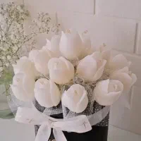 شمع سازی|صنایع دستی و سایر لوازم تزئینی|میانه, |دیوار