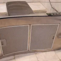 هود شومینه ای کن مدل 801|هود|بروجرد, |دیوار