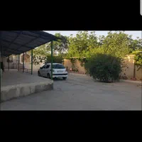 اجاره باغ ویلا با دوساختمان مجزا بزرگ