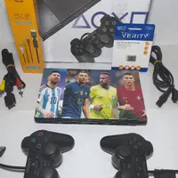 پلی استیشن 2 / play station 2/ ps 2 با تمام لوازم|کنسول، بازی ویدئویی و آنلاین|یاسوج, |دیوار