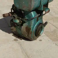 پمپ اب بدون کلگی یاهمون لوله خور|ماشین‌آلات صنعتی|رونیز, |دیوار