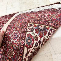 فرش دستبافت زنجان