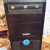 کیس نسل 4 و ویندوز 7