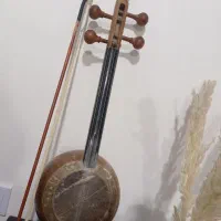 کمانچه آذربایجانی