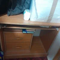 میز کامپیوتر