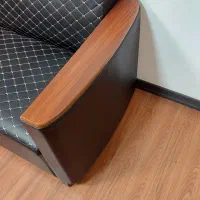 مبل اداری دو نفره|مبلمان اداری|تهران, فلسطین (میدان انقلاب)|دیوار