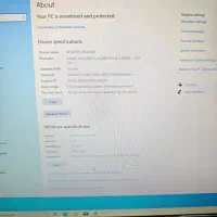 لپ تاپ prime نسل ۲۳۲۸M پردازنده i3|رایانه همراه|زاهدان, |دیوار