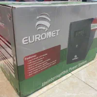 یو پی اس باطری  پنل خورشیدی|قطعات و لوازم جانبی رایانه|بوشهر, |دیوار