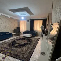 آپارتمان ۸۸ متری با پارکینگ اختصاصی خ برزگر