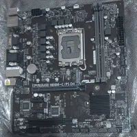 مادربرد h610