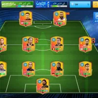 اکانت رایگان دریم لیگ شرط داره