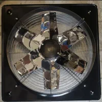 اگزاست فن هواکش سانتریفیوژ