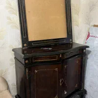 کنسول در حد نو