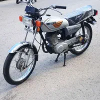 موتور مزایده ۱۲۵ ۲۰۰