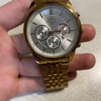 ساعت الگانس