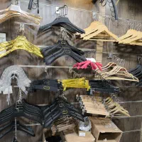 چوبلباسی مانکن رگال قیمت مستقیم تولیدی