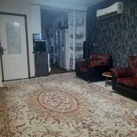 ۷۰ متر ۲ خواب با پارکینگ و آسانسور/املاک۴دیواری|اجارهٔ آپارتمان|اندیشه, شهرک المهدی|دیوار