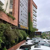 استخدام خدماتی در هتل شمال(باخوابگاه و۳وعده غذا)