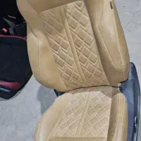 صندلی برقی ماساژور سرد و گرم رنجرور جگوار آئودی