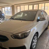 شاهین پلاس صفر اتوماتیک