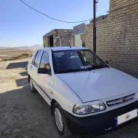 پراید بیرنگ|خودرو سواری و وانت|همدان, |دیوار