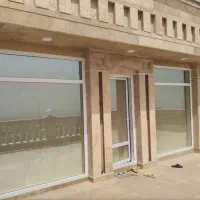 ۱۸مترمغازه پاساژصدف طبقه پایین