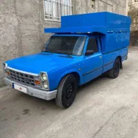 نیسان دوگانه شرکت