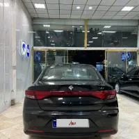 تارا ۱۴۰۲ وی ۱ تیوفایو|خودرو سواری و وانت|مشهد, پنجتن|دیوار