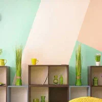 نقاشی شیک و مرتب برای منزل شما