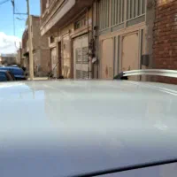 کوییک عادی 1401|خودرو سواری و وانت|پیرانشهر, |دیوار