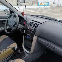 سمند سورن lx92|خودرو سواری و وانت|تسوج, |دیوار