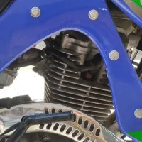 مدل 1402|موتورسیکلت|سوسنگرد, |دیوار