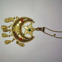 طلا|جواهرات|لردگان, |دیوار