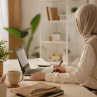 درآمد آنلاین با گوشی