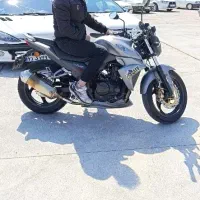 sym300|موتورسیکلت|شیراز, شهرک صادقیه|دیوار