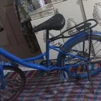 دوچرخه|دوچرخه، اسکیت، اسکوتر|پاکدشت, پاکدشت (مامازند)|دیوار