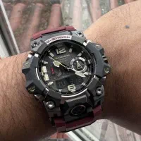 ساعت جی شاک gwgb1000