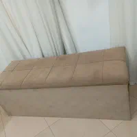 پارتیشن نیمکت ترولی