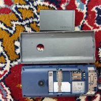 نوکیا ۱۱۰ اصلی|موبایل|قم, زاد|دیوار