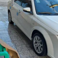 دنا پلاس توربو اتومات ۱۴۰۱|خودرو سواری و وانت|پارسآباد, |دیوار