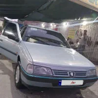 405 نقرآبی|خودرو سواری و وانت|کرمان, |دیوار
