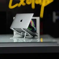 لپ تاپ MacBook pro M2 سایکل 40 باتری 99درصد