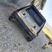 پی کی تمیز ..|خودرو سواری و وانت|یاسوج, |دیوار