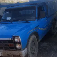 نیسان بار حمل بار