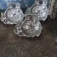 گیربکس پراید و پژو