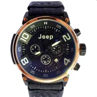 ساعت مچی جیپ