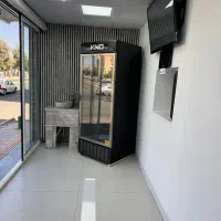 جذب نیرو بستنی گلها