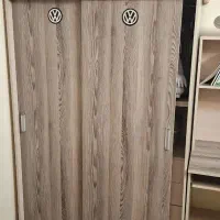 کمد لباس  جا دار شرکتی