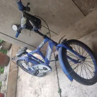زیر قیمت دو عدد دوچرخه در حد نو|دوچرخه، اسکیت، اسکوتر|آمل, |دیوار