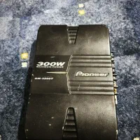 آمپلی‌فایر پایونر درحد